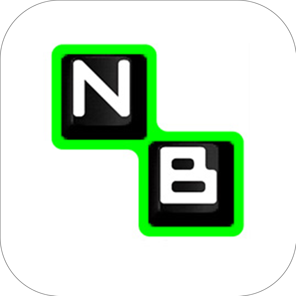 NohBoard
